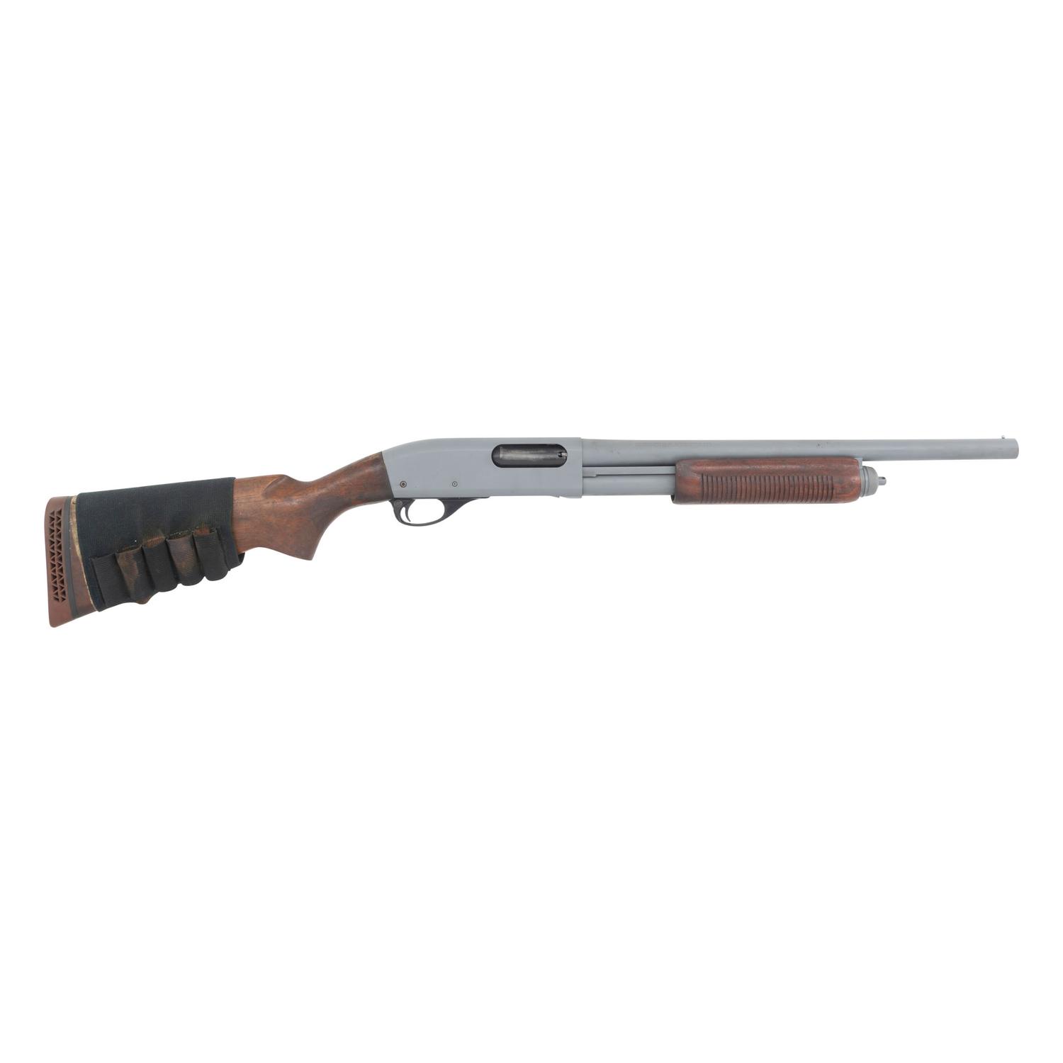 *Remington Model 870 Wing Master 12 Gauge Shotgun