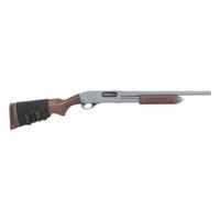 *Remington Model 870 Wing Master 12 Gauge Shotgun