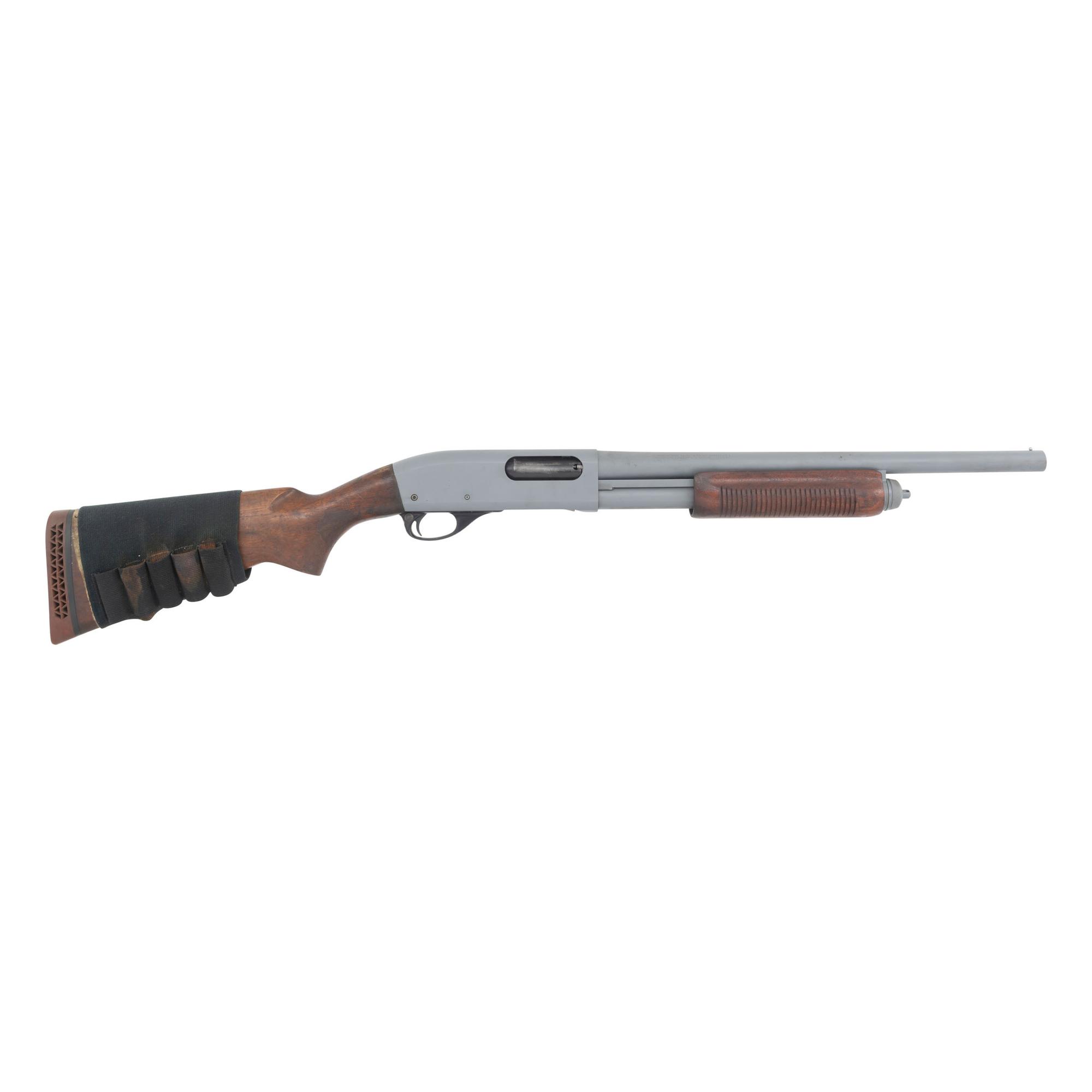 *Remington Model 870 Wing Master 12 Gauge Shotgun