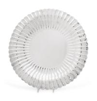 A Mexican Silver Charger