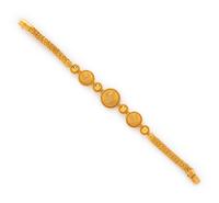 HIGH KARAT GOLD SET