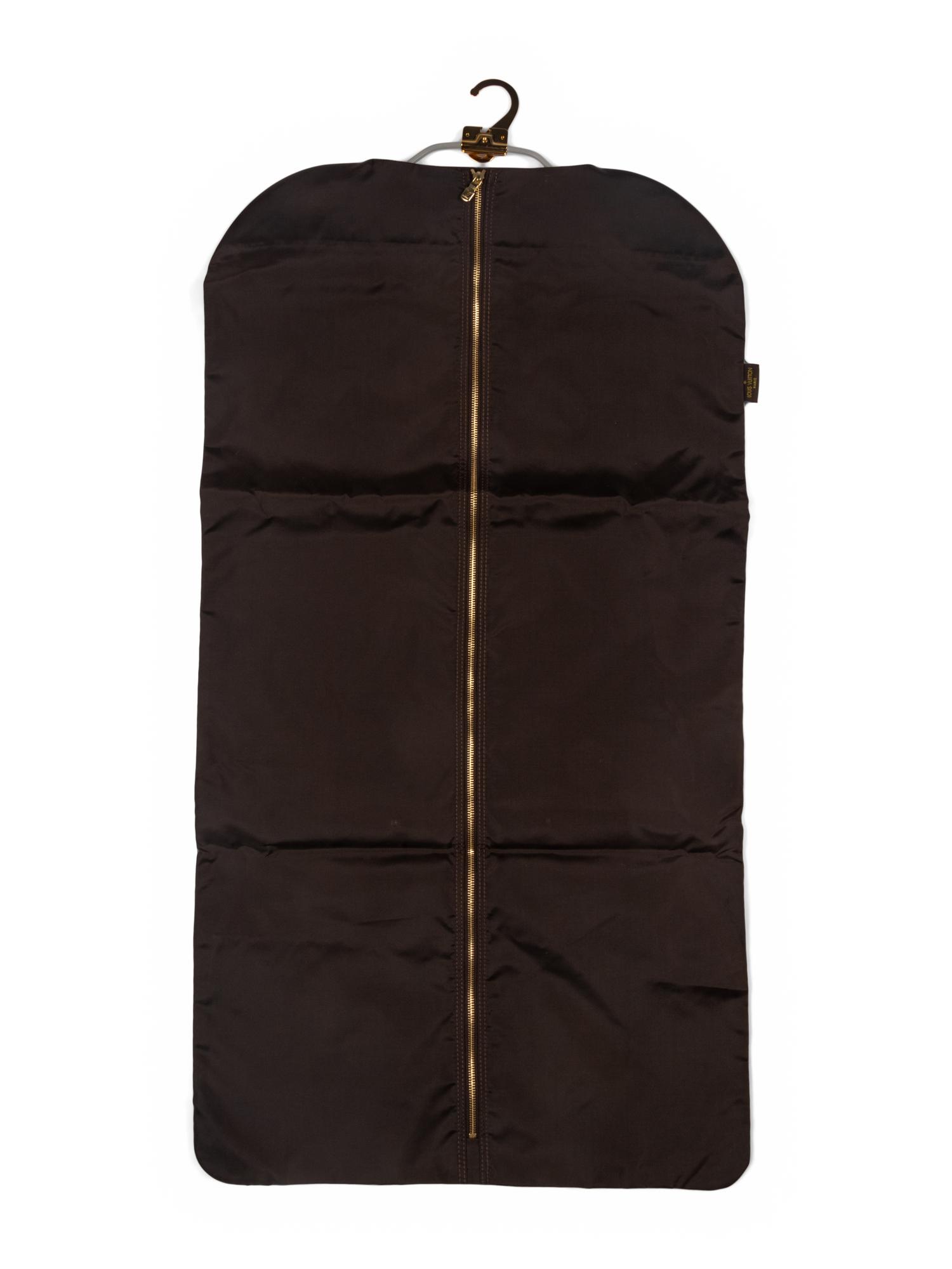 Louis Vuitton, Suitcase, 1999
