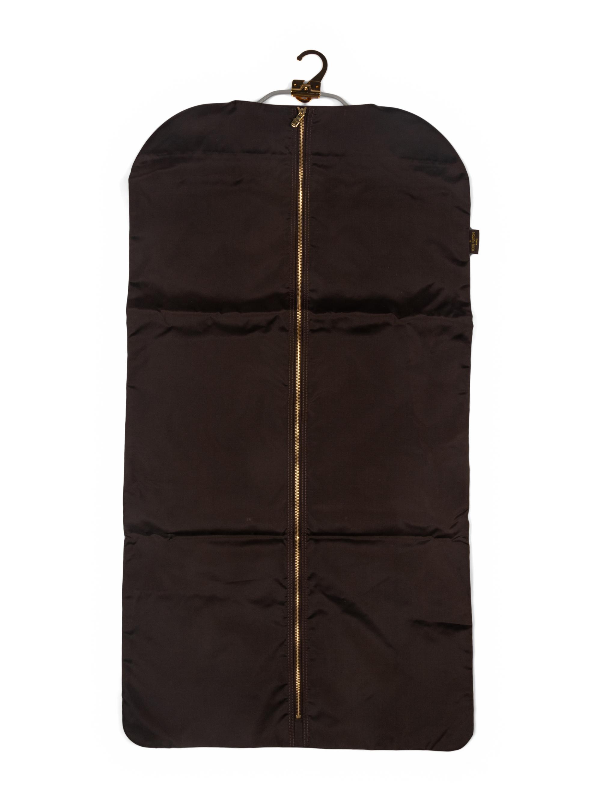 Louis Vuitton, Suitcase, 1999