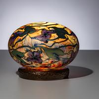Charles Lotton (American, 1935–2021) — Dome Light, 2005