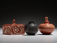 Miniature Pottery