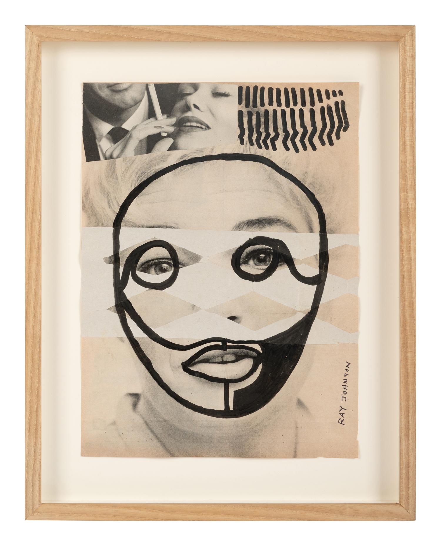 Untitled (Face)