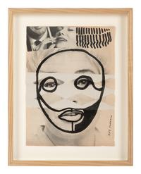 Untitled (Face)