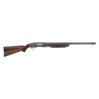 **Remington Model 31-B Pump Action Shotgun