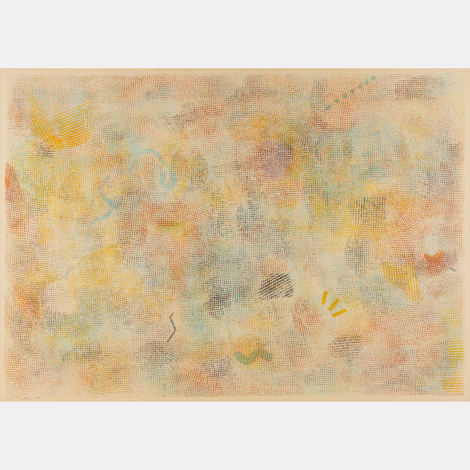 Untitled , 1974