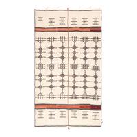A Fulani Kilim