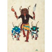 untitled, dancers AND Fancy Dancer