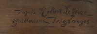 Guillaume Desgranges (French, 1886-1967), after Robert Lefèvre (French, 1755-1830)