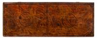 A Federal Grain-Painted Pine Blanket Chest