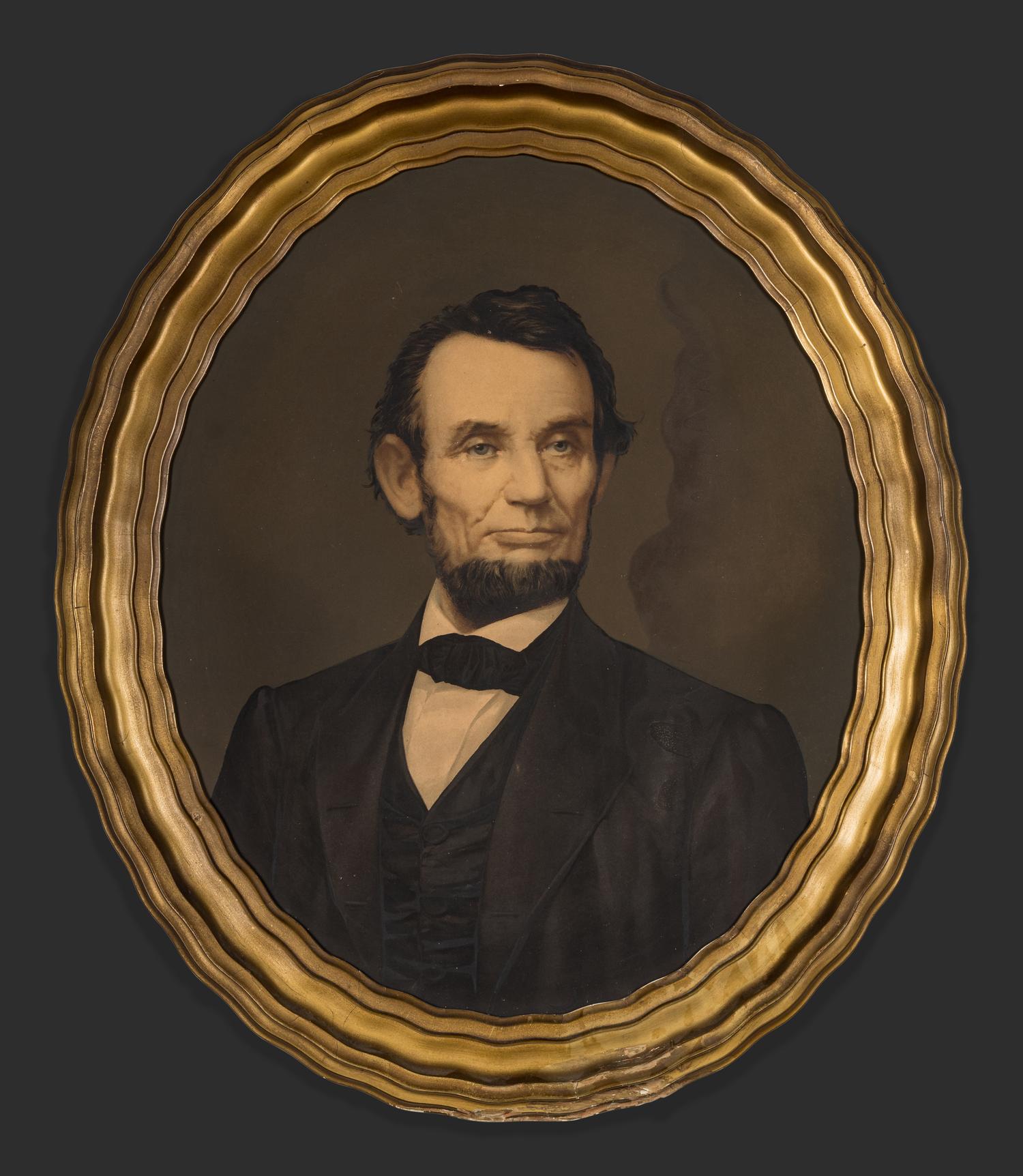 E.C. Middleton (American, 19th Century)