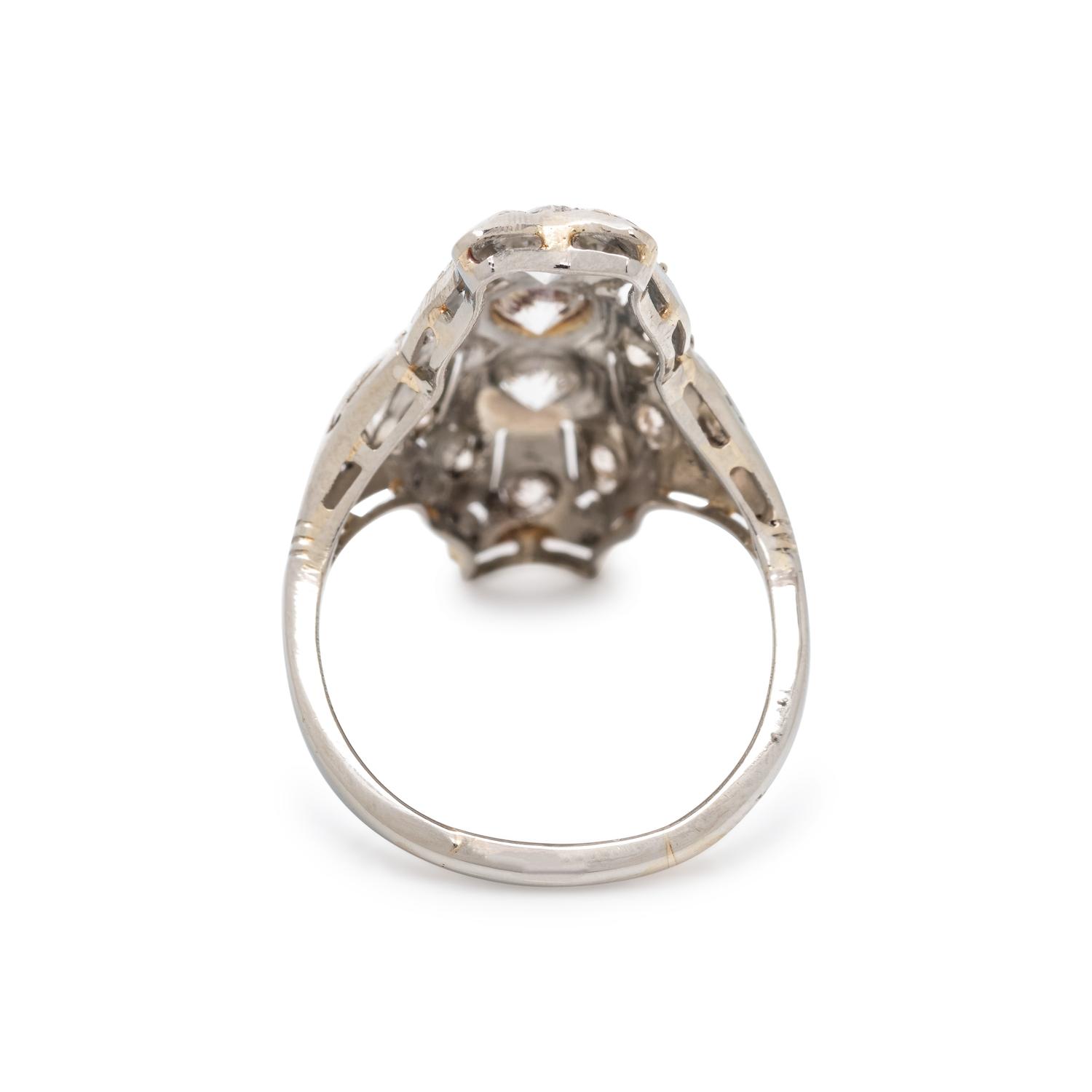 DIAMOND RING