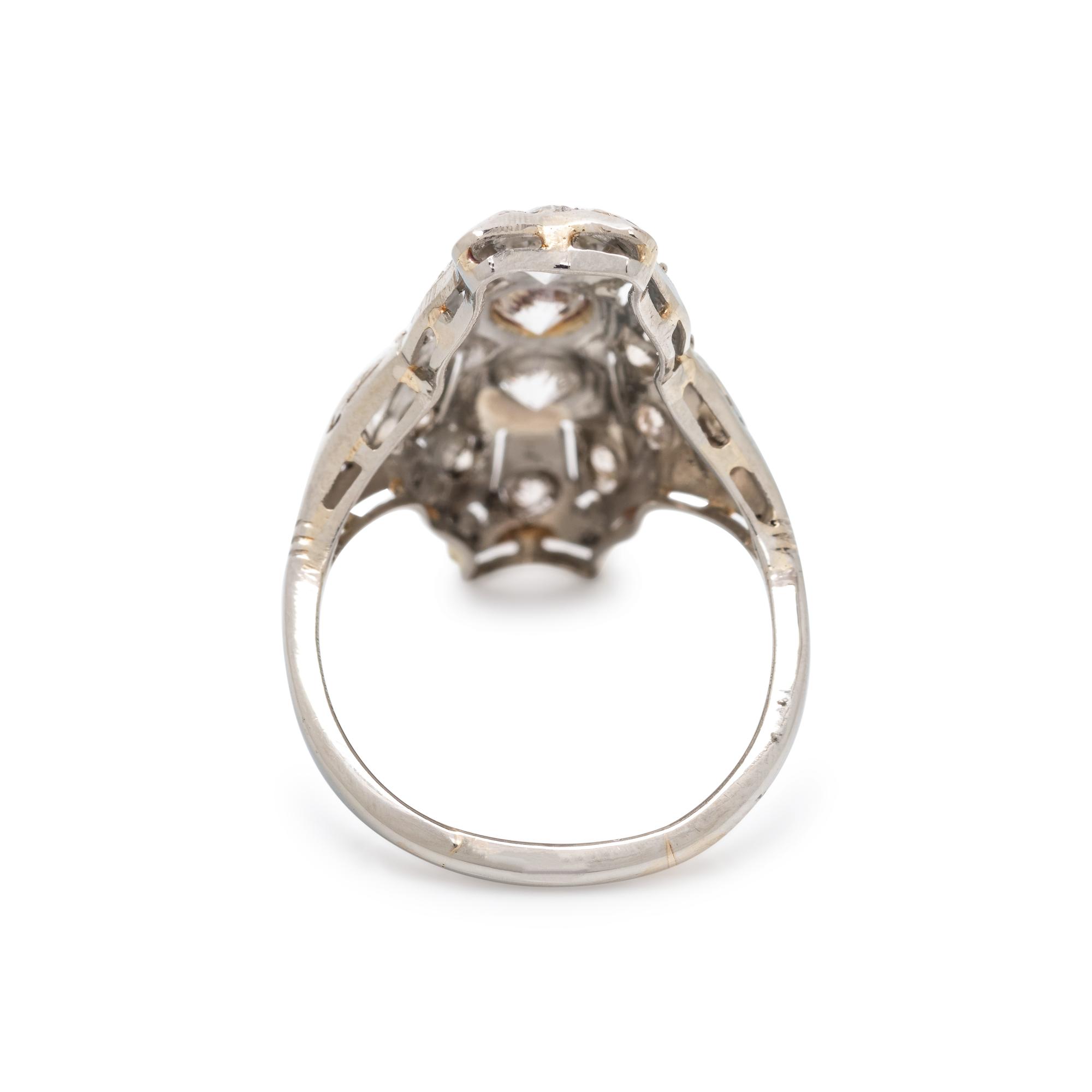 DIAMOND RING