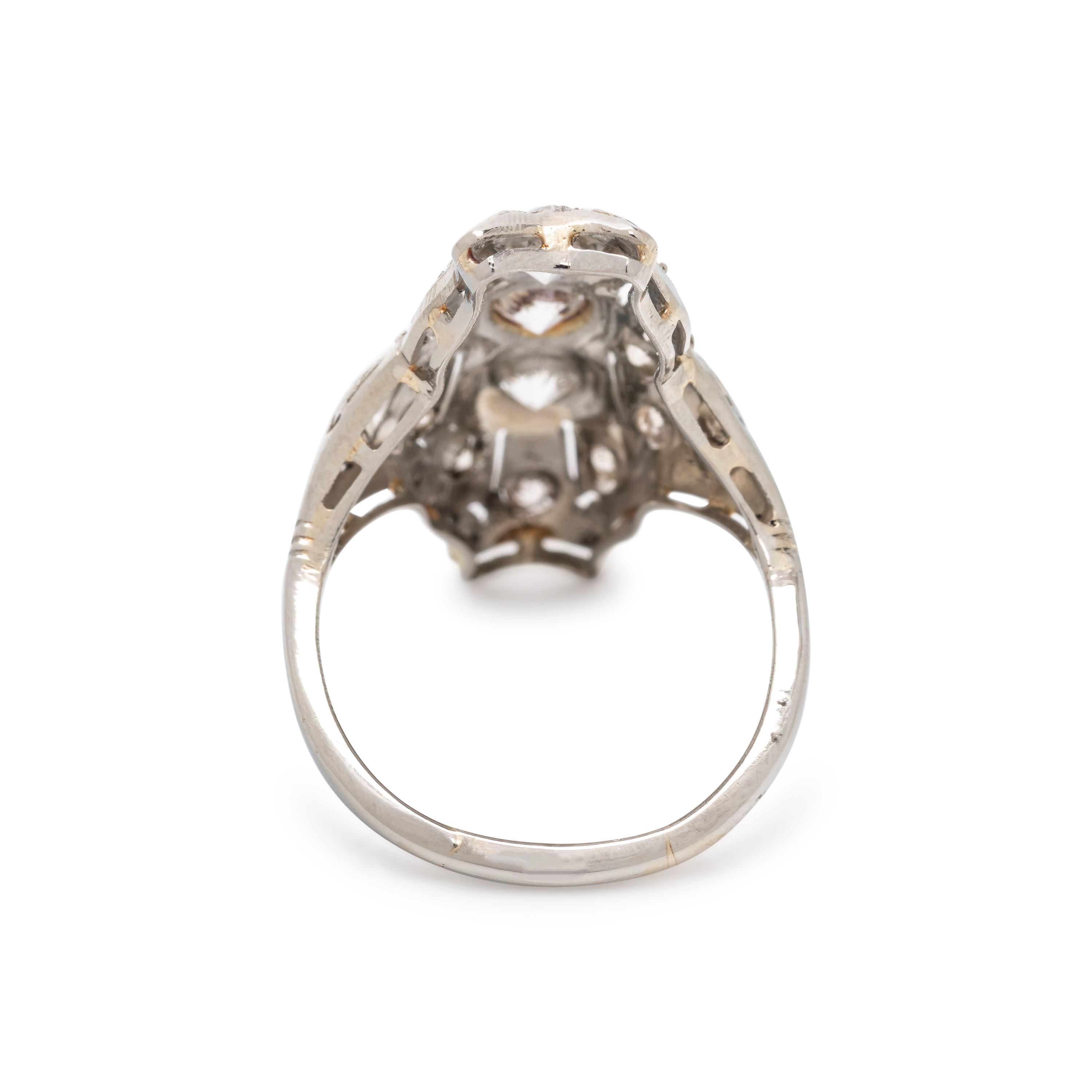 DIAMOND RING