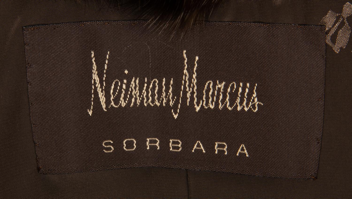 Sorbara Sable Jacket, 2000s