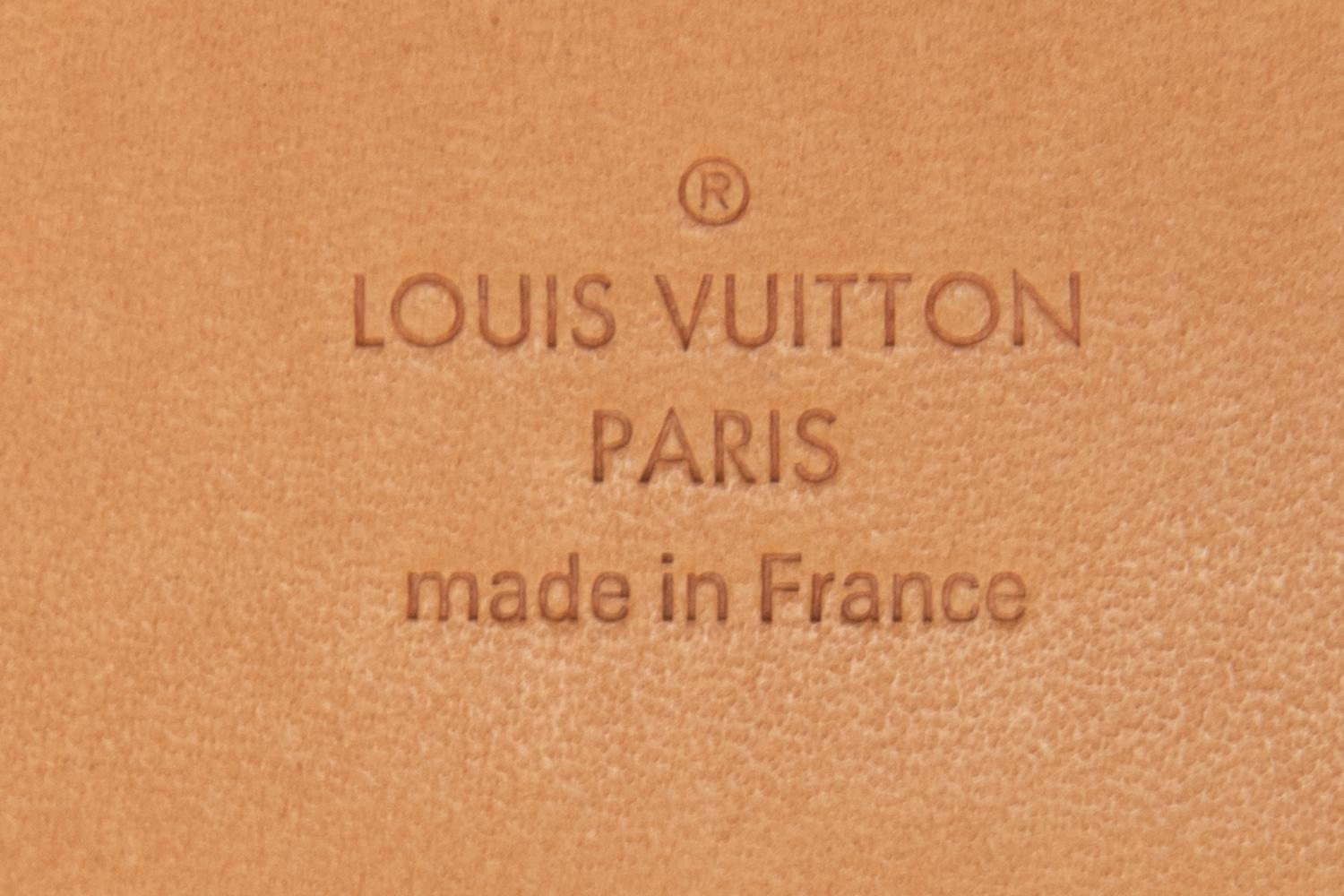 Louis Vuitton Pégase 50 Rolling Suitcase