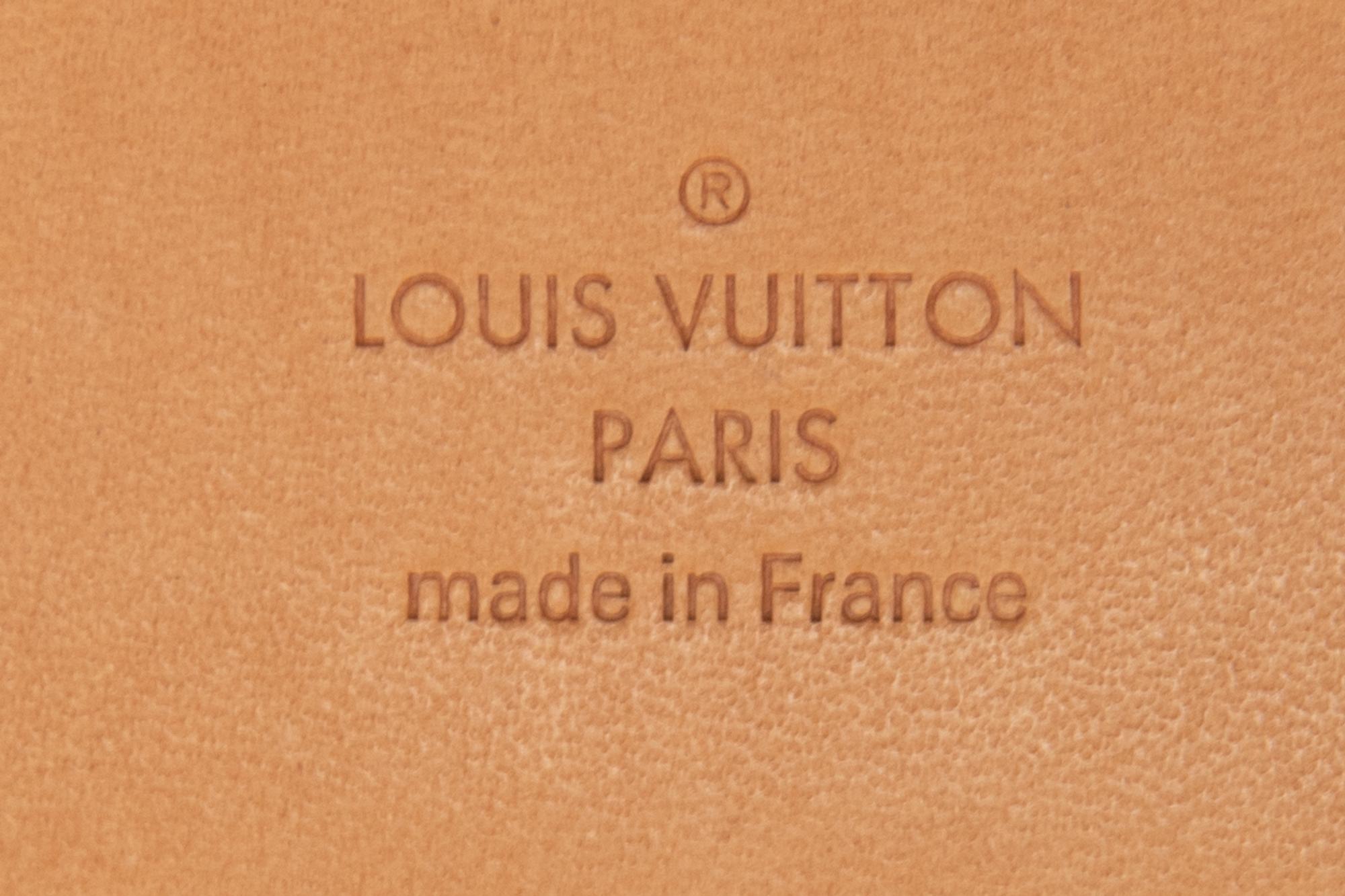 Louis Vuitton Pégase 50 Rolling Suitcase