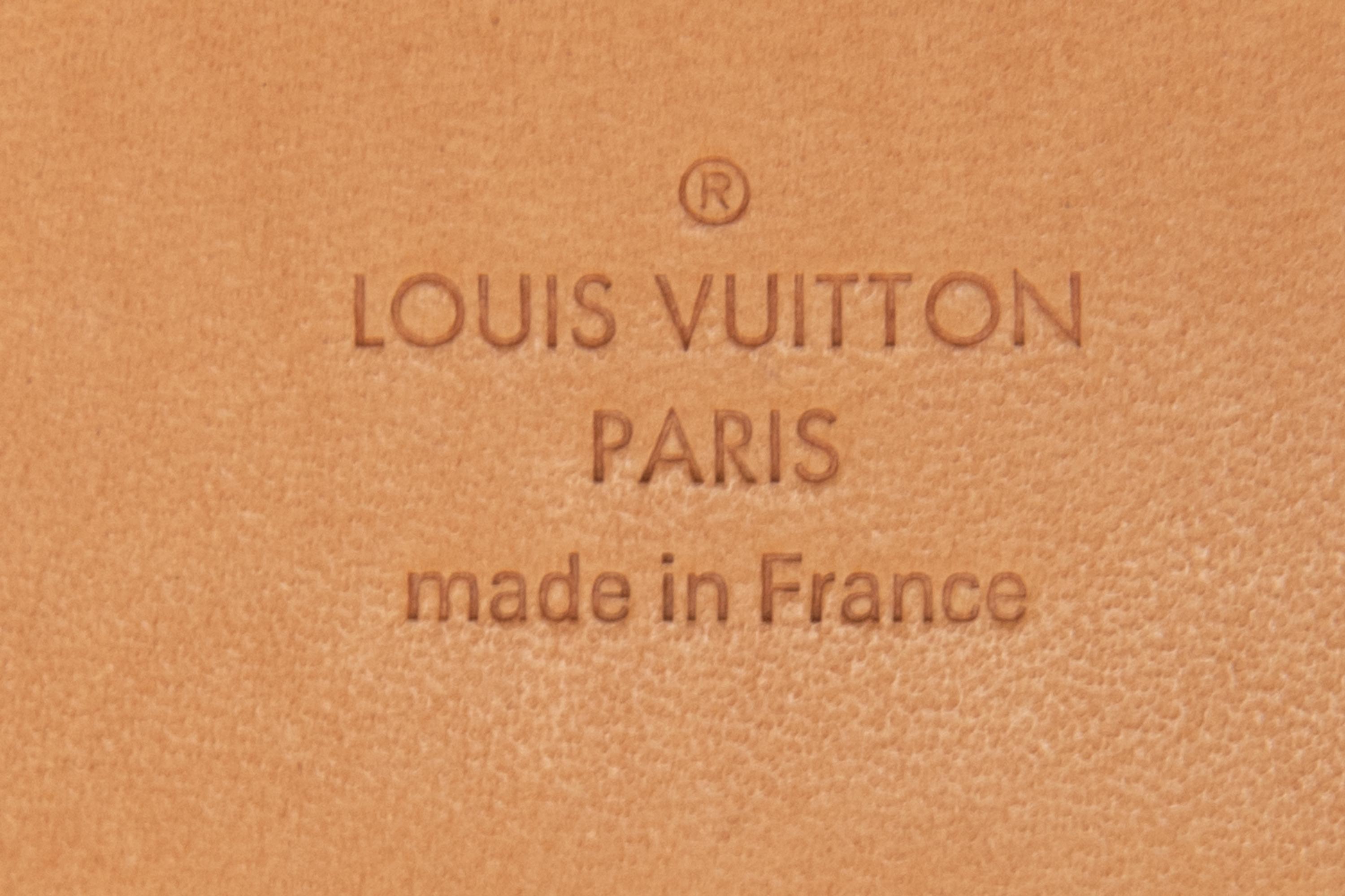 Louis Vuitton Pégase 50 Rolling Suitcase