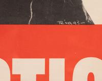[WORLD WAR II]. A group of 8 posters, comprising: