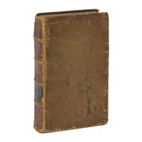 [Americana] [Farragut, David G.] Elliot, Jonathan. The American Diplomatic Code...