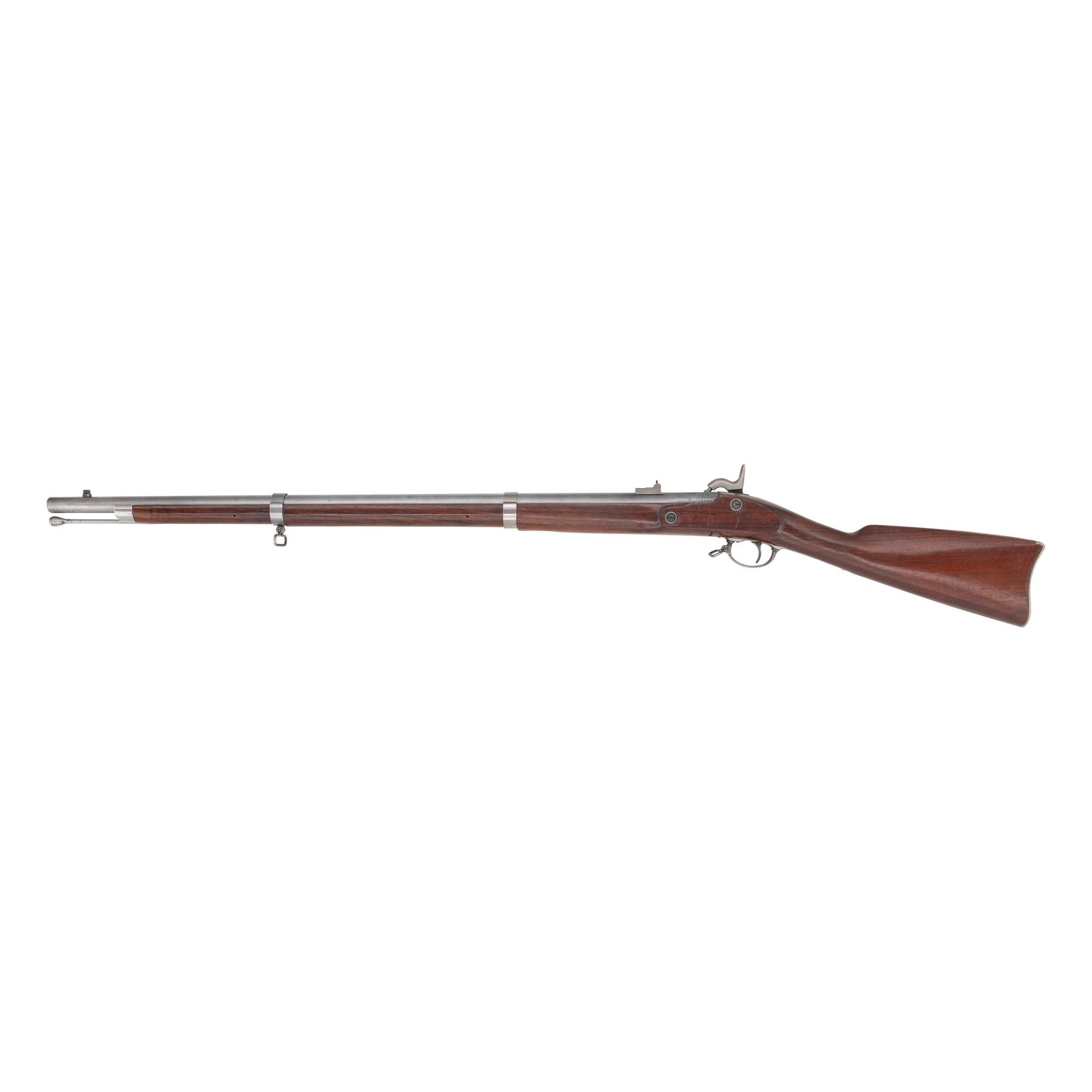 Reproduction U.S. Model 1861 Rifle