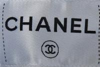 CHANEL FANTASY TWEED JACKET