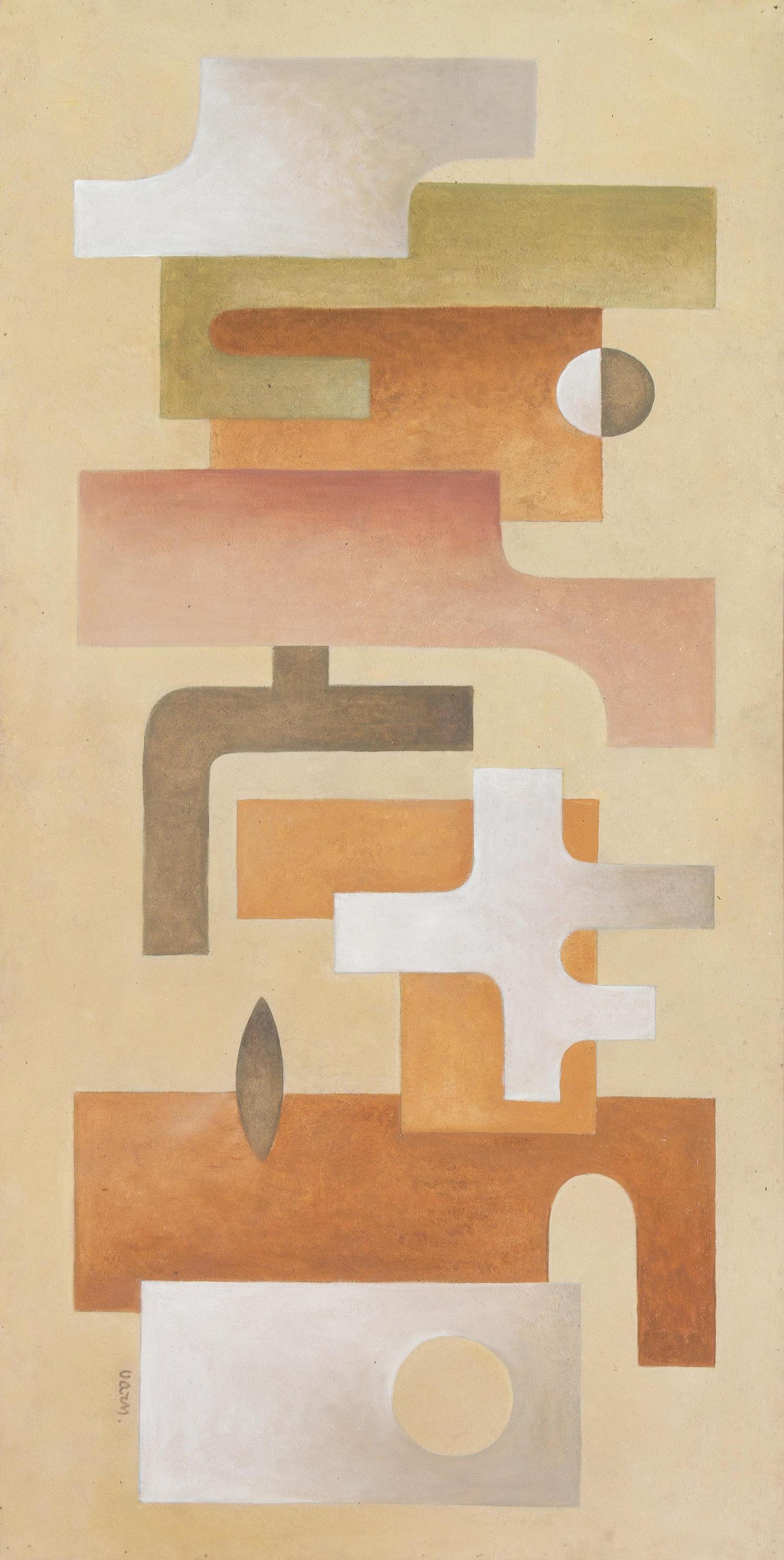 Artist Unknown, 20th Century