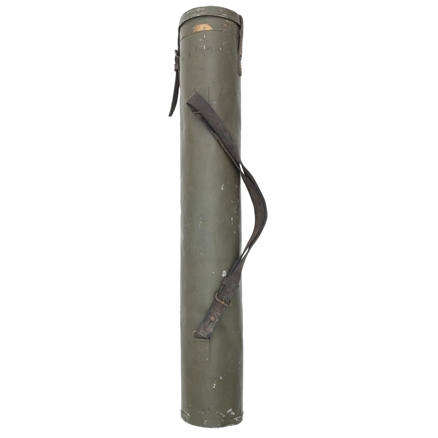 Swiss M/41 Long Distance Rangefinder