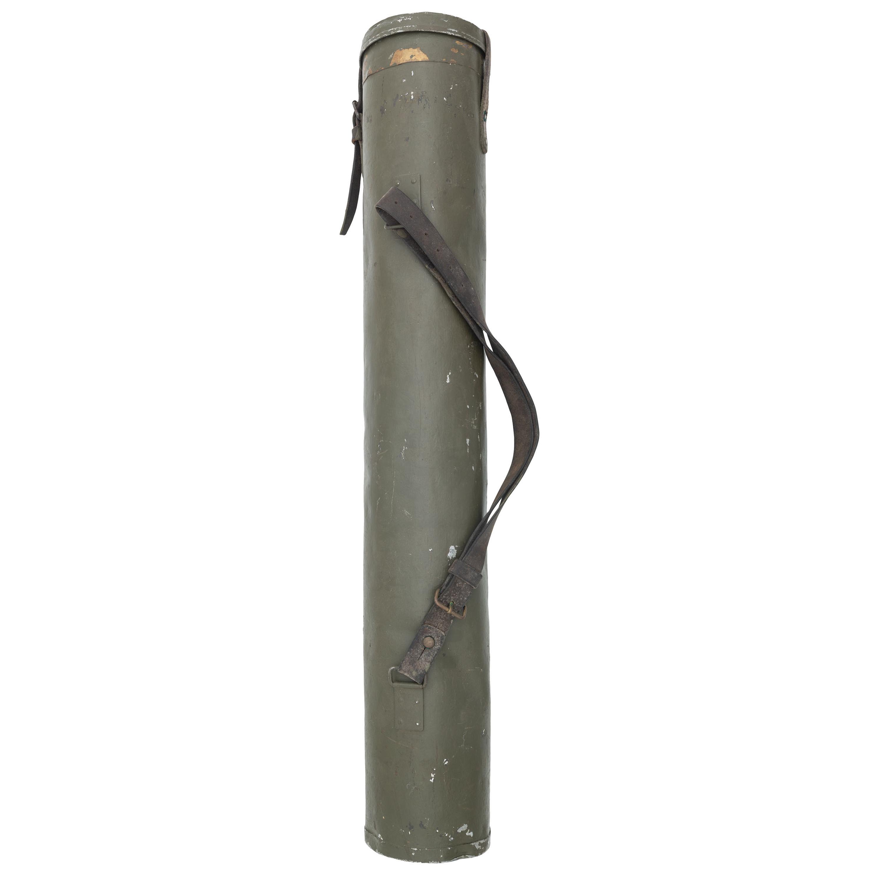 Swiss M/41 Long Distance Rangefinder