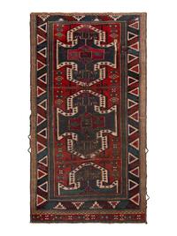 A Caucasian Rug