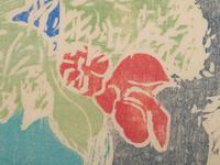 The Lumsden Vase, The Blue Vase, The Turquoise Vase, and The Linthorpe Vase (a group of four works)