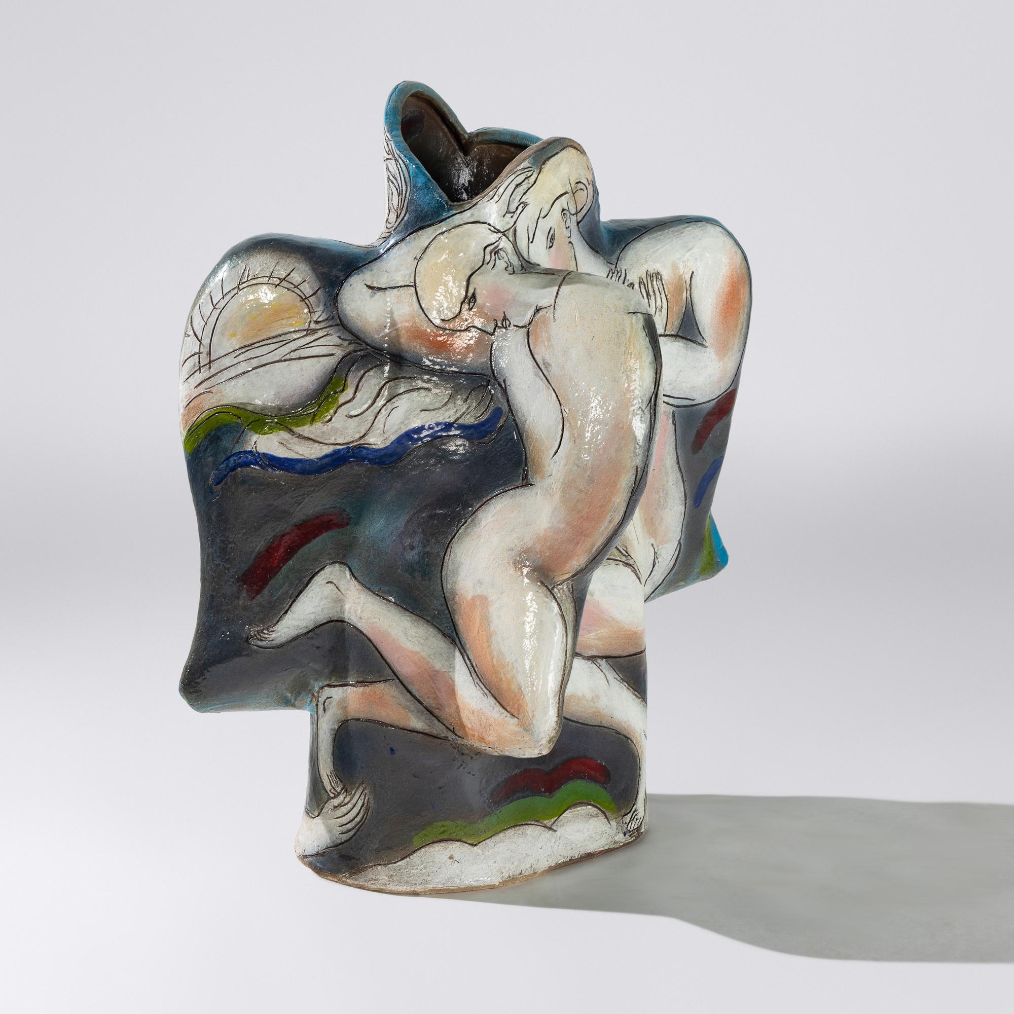 Icarus, 1991
