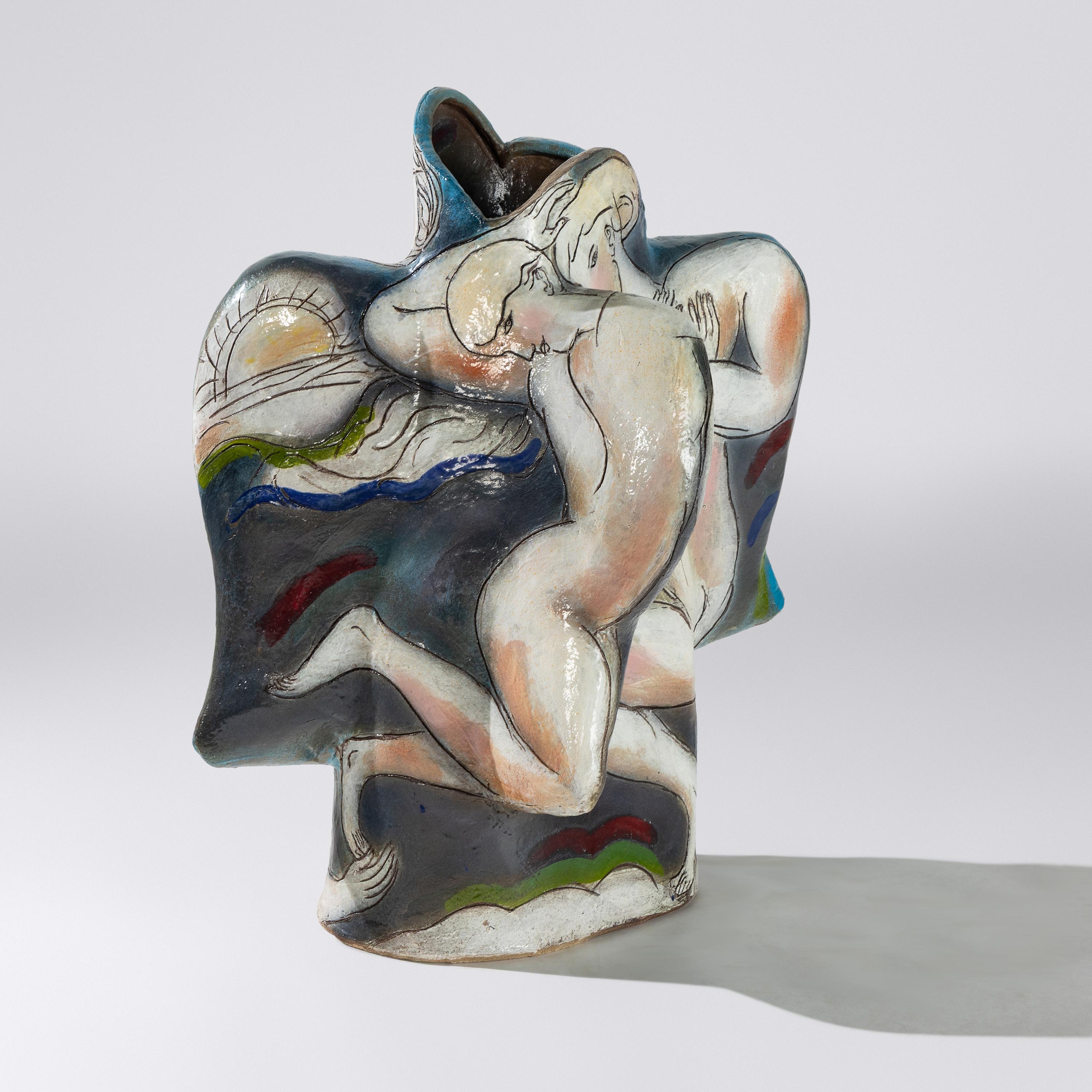 Icarus, 1991