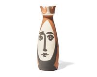 Visage (A.R. 288) , 1955