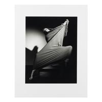 Barbara Morgan (American, 1900–1992) — Martha Graham-Letter to the World (Kick); Martha Graham-Lamentations (Oblique); Martha Graham-Ekstasis (Torso); Martha Graham-Celebration (Trio) (four works from Martha Graham Portfolio ); printed later