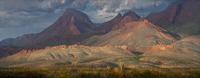 Chisos Mountains