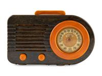 A Fada 1000 Radio