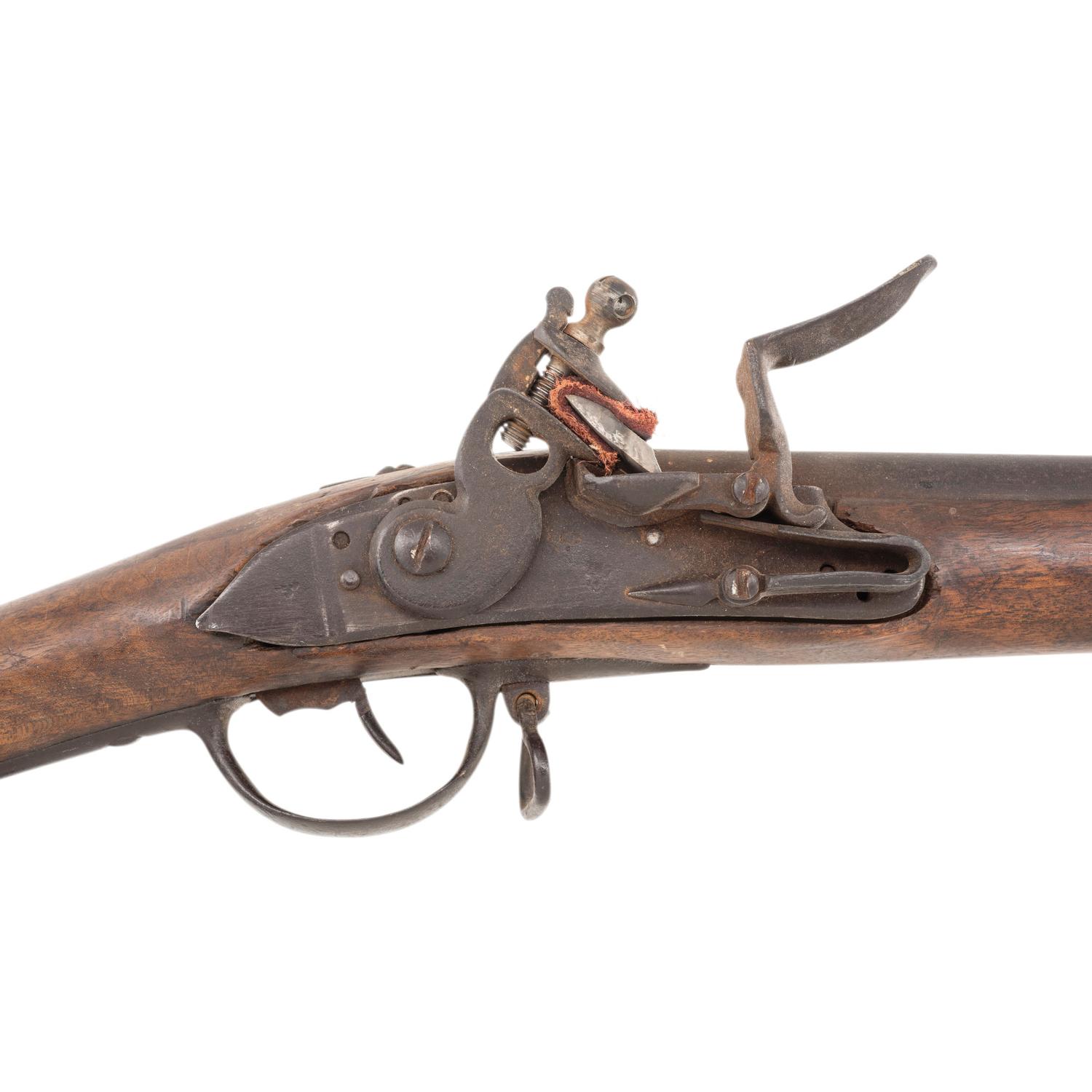 Composite French Charleville Pattern Musket