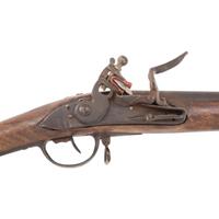 Composite French Charleville Pattern Musket