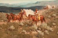 Wagon Train