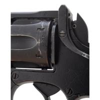 ** Albion Motors Enfield No. 2 Mk 1* Revolver