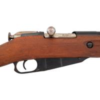 **Hungarian Mosin Nagant M44