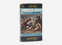 Reginald Marsh (American, 1898-1954) - Tobacco Road