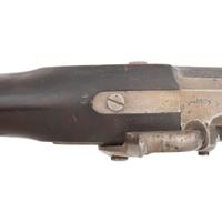 New Jersey Surcharged Trenton Contract US Model 1861 Rifle Musket