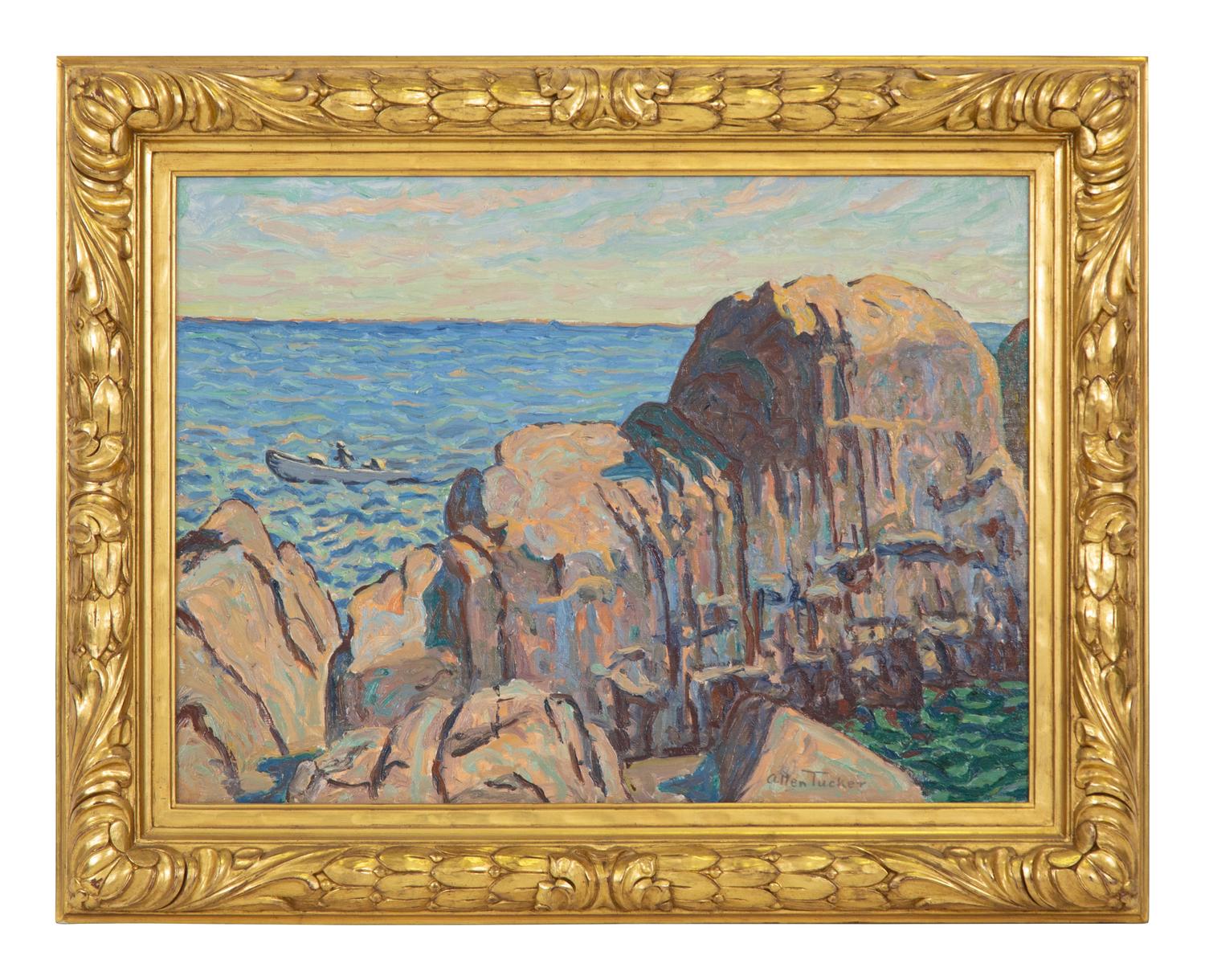 Rockport