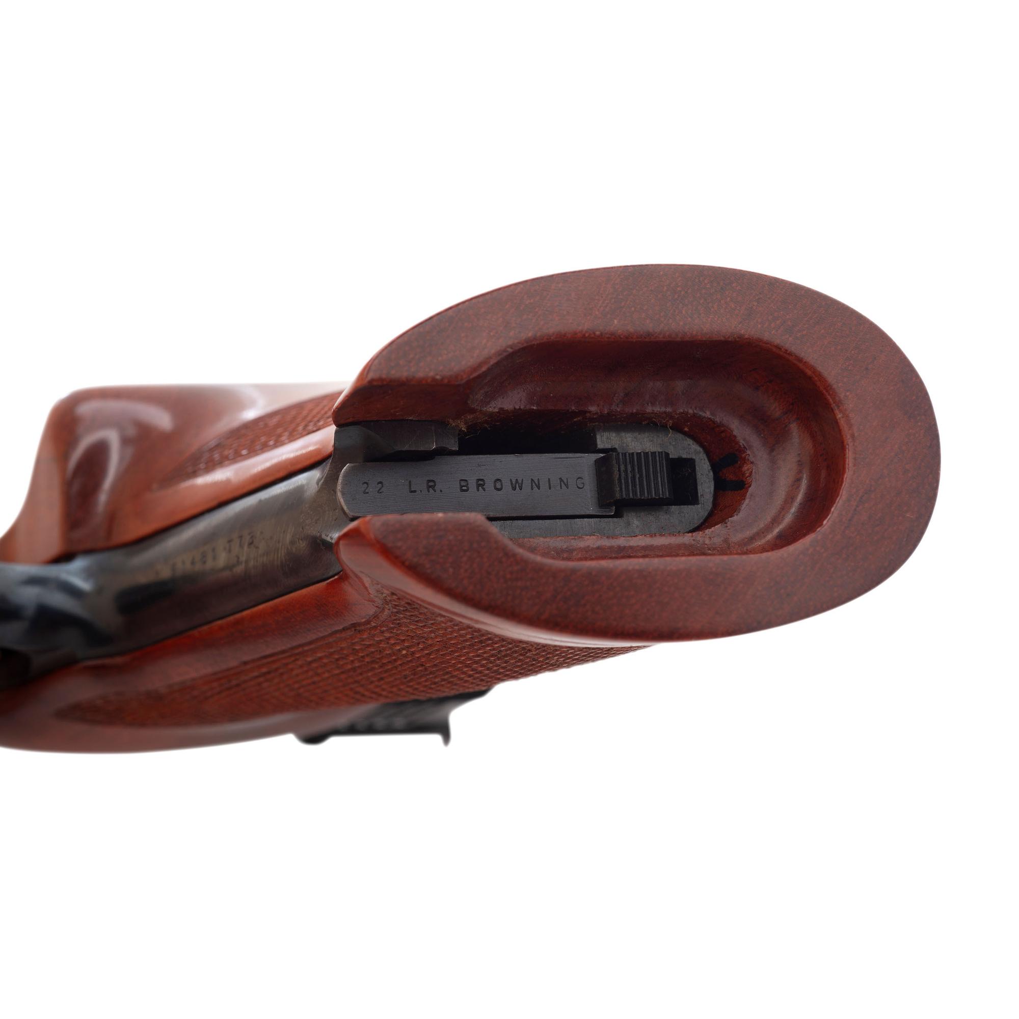 *Browning Medalist Target in Box with Barrel Weights