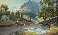 Sunlight Creek